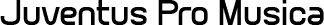 Juventus Pro Musica